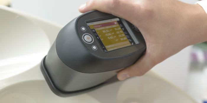 Ci64UV, misurazioni accurate, spettrofotometro uv visibile, lampada flash allo xeno