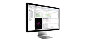 Color iQC for Quality Control and Quality Assurance