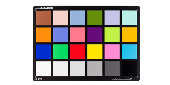 colorcheckerclassic