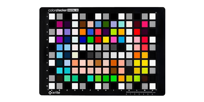 ColorChecker Digital SG