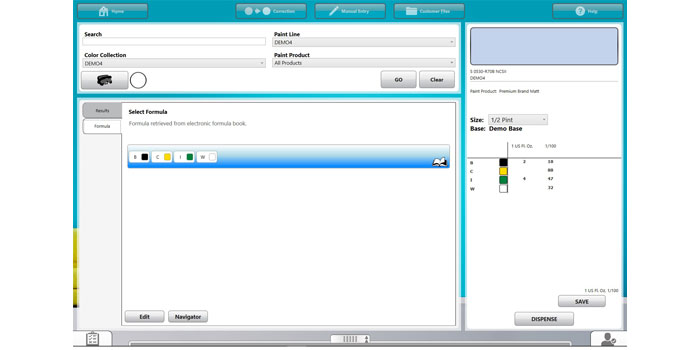 ColorDesigner Plus