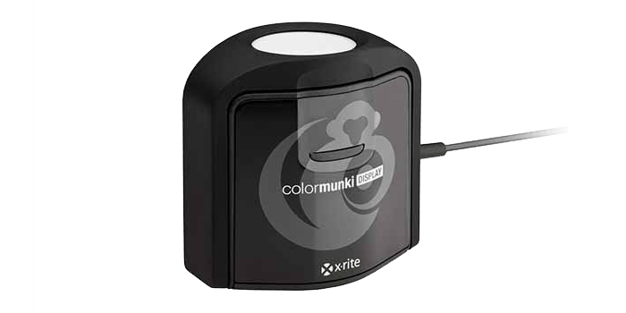 Colormunki Display