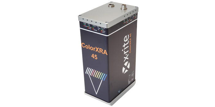 ColorXRA 45