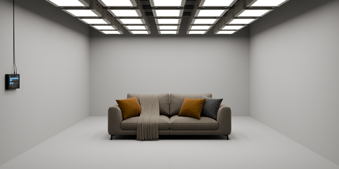 Harmony Room