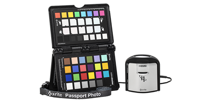 i1 ColorChecker Photo Pro Kit