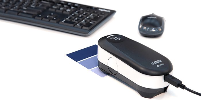 i1 Paint Spectrophotometer