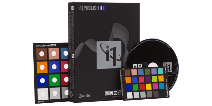 i1Publish Upgrade