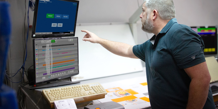 Accelerate Make-ready