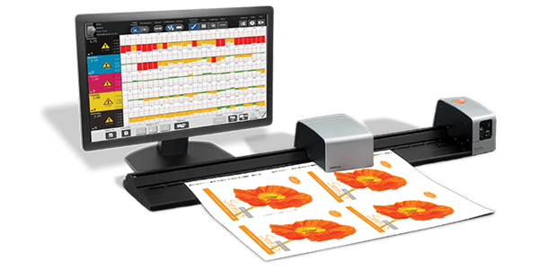 IntelliTrax2 Pro