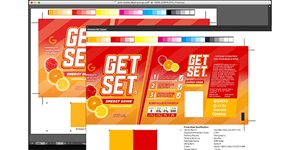 PantoneLIVE Design