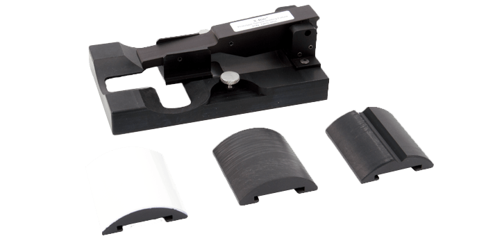 Universal Sample Holder