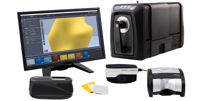 Comprehensive 3D Visualization Solution