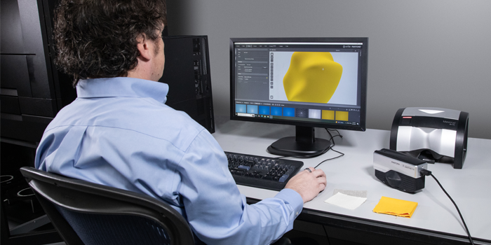 Rhopoint Pantora Aesthetix