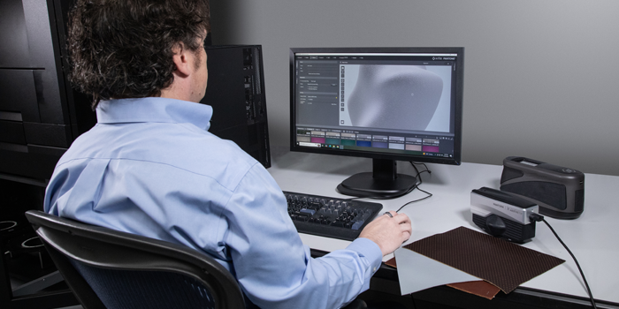 Rhopoint Pantora Aesthetix