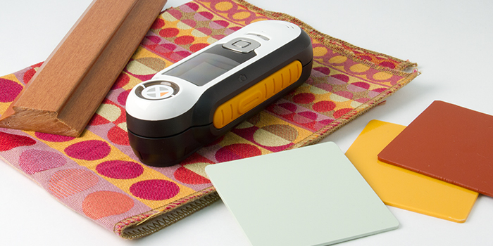 x rite rm200qc imaging spectrocolorimeter