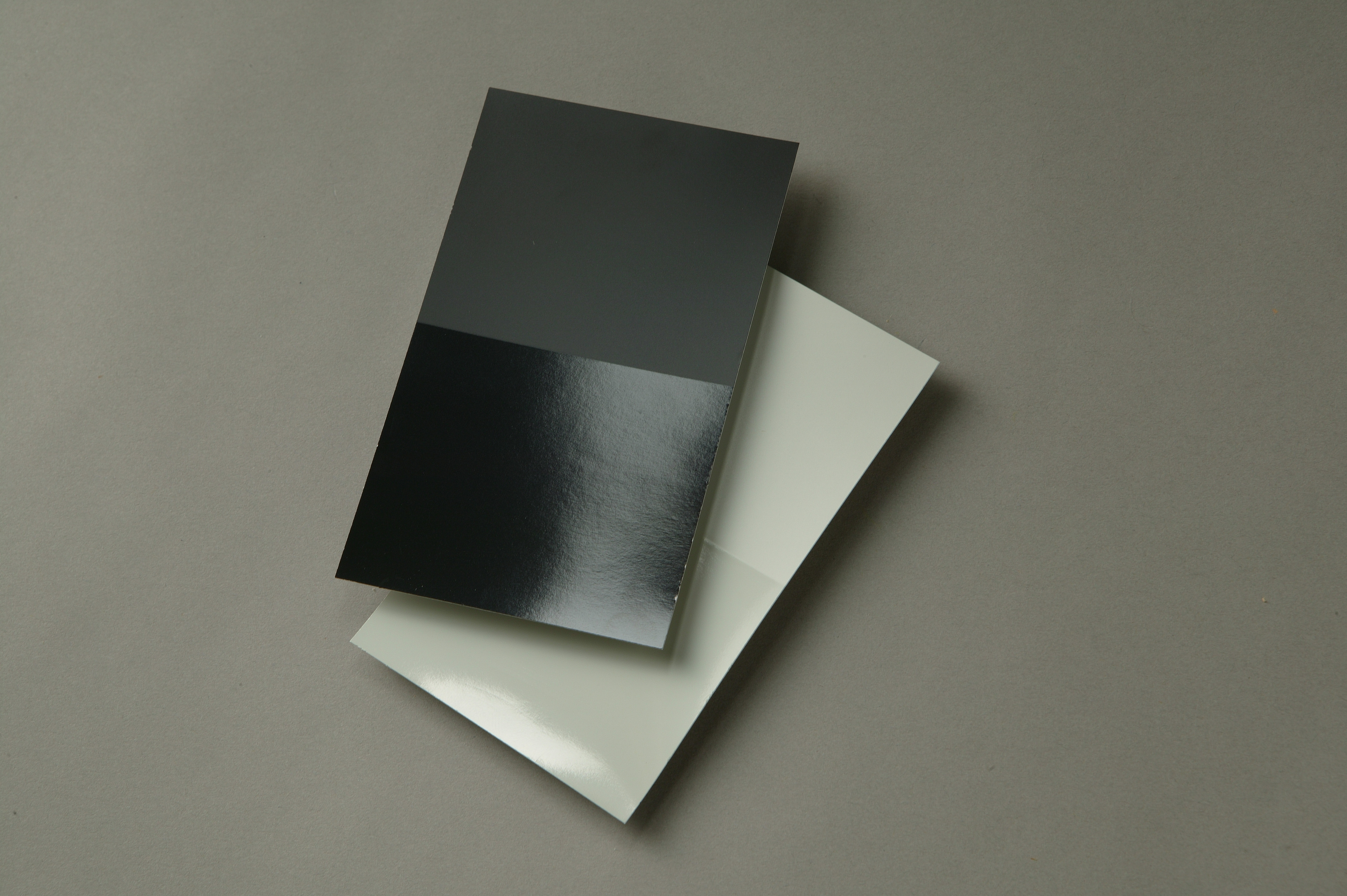 ColorwithGlossyMatte