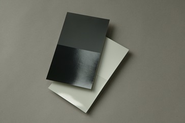 ColorwithGlossyMatte