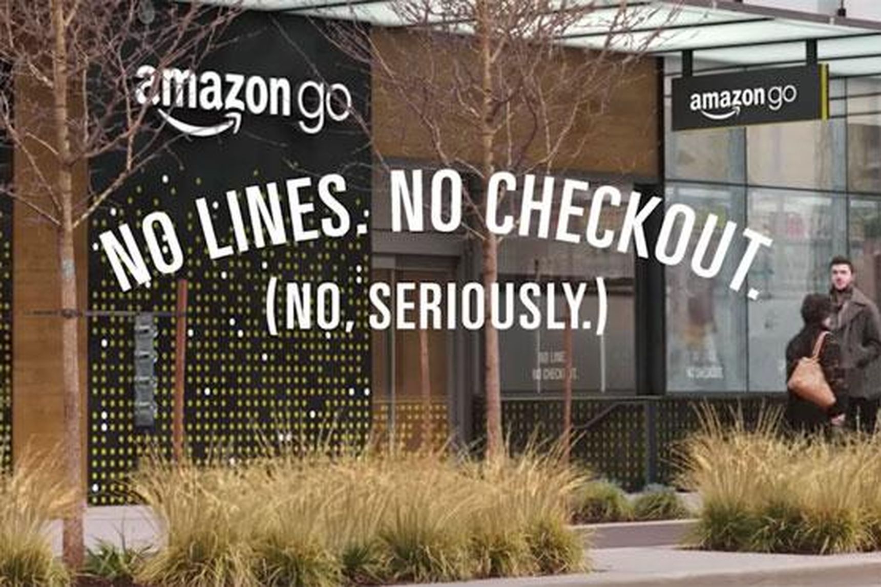physical and digital shopping trends
