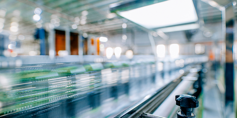 2025 Manufacturing Trends