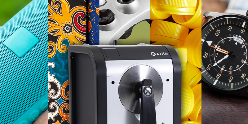 5 Small Spot Color Measurement Challenges