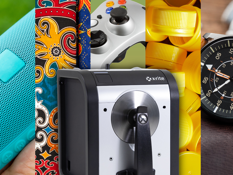 5 Small Spot Color Measurement Challenges