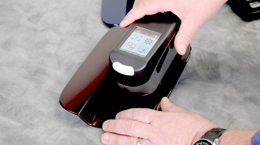 A Better Way to Control the Quality of Special Effect Coatings with MA-5 QC X-Rite Blog
