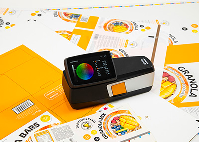 Choosing the Right Instrument for Accurate Color Assessment | X-Rite