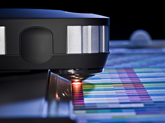 i1Pro 2; spectrophotometer; reading color bars; color management; color workflow solutions; color measurement