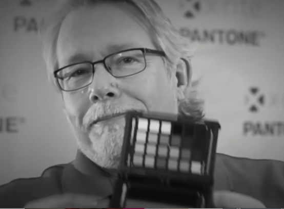 Ray at CMC 2015