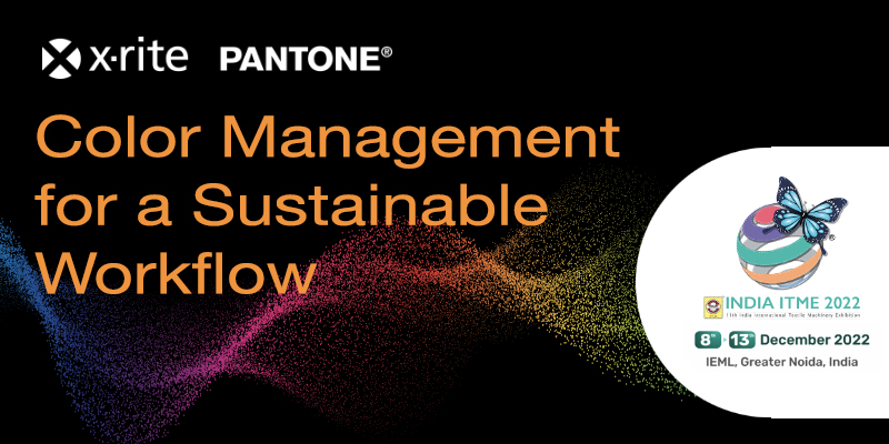 Colour Measurement Solutions for Textiles 