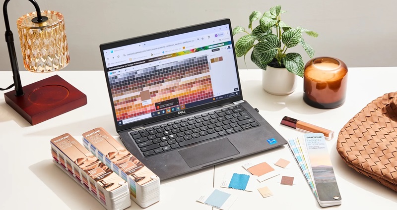 Pantone COY Designers