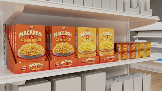 macroni