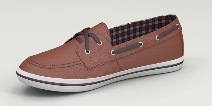 boat shoes