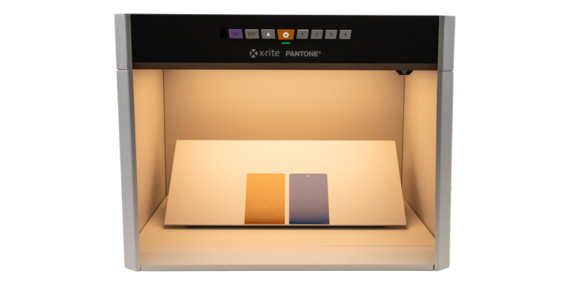 lighting box