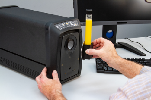 color measurement