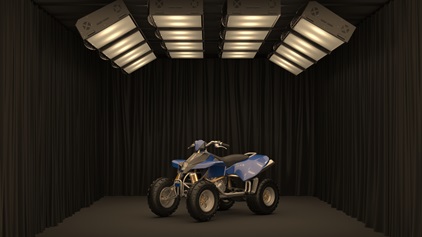 Using Innovative Technology to Produce New Car Colors | X-Rite Blog
