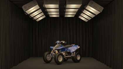 Using Innovative Technology to Produce New Car Colors | X-Rite Blog