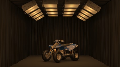 Using Innovative Technology to Produce New Car Colors | X-Rite Blog