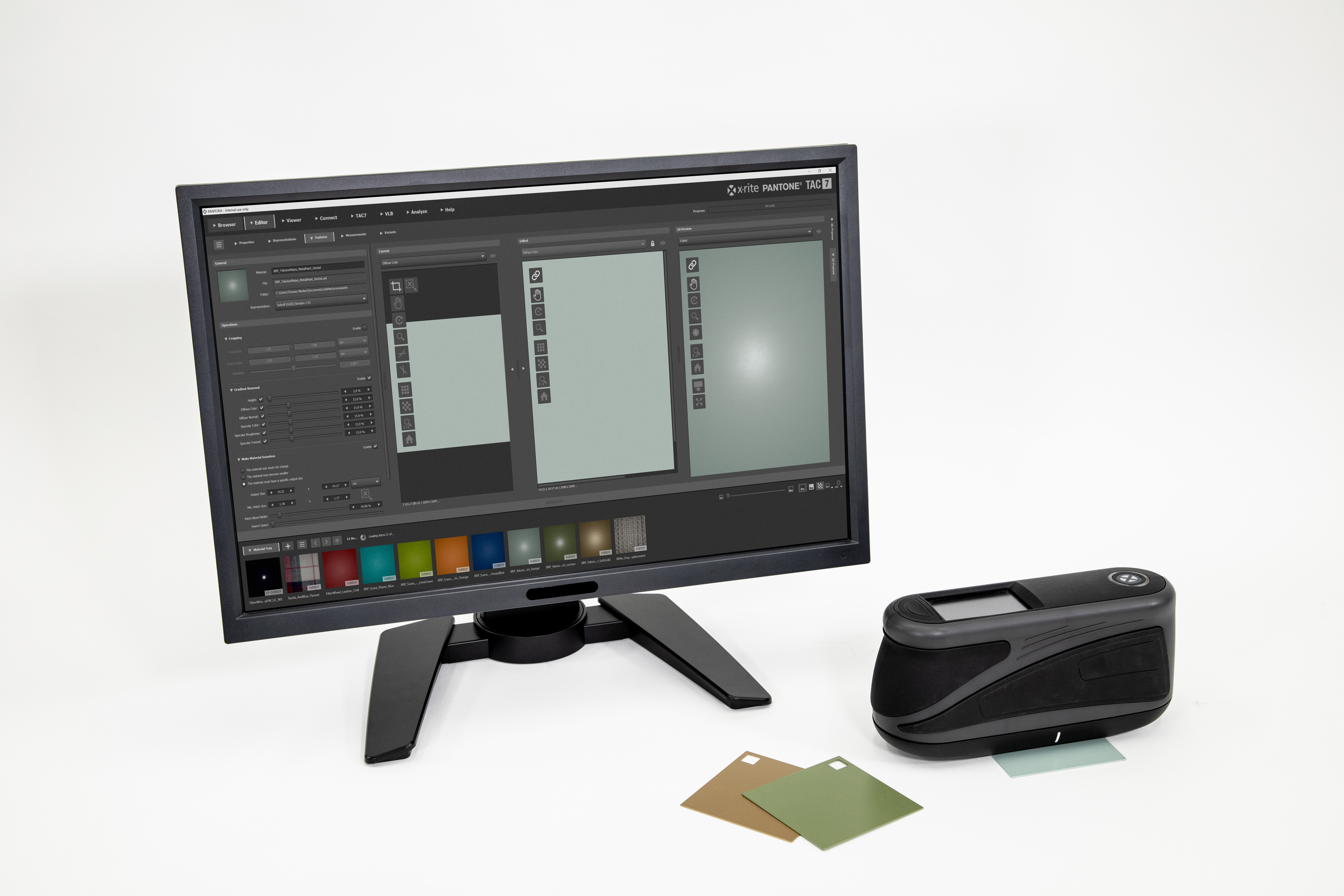 Using Innovative Technology to Produce New Car Colors | X-Rite Blog