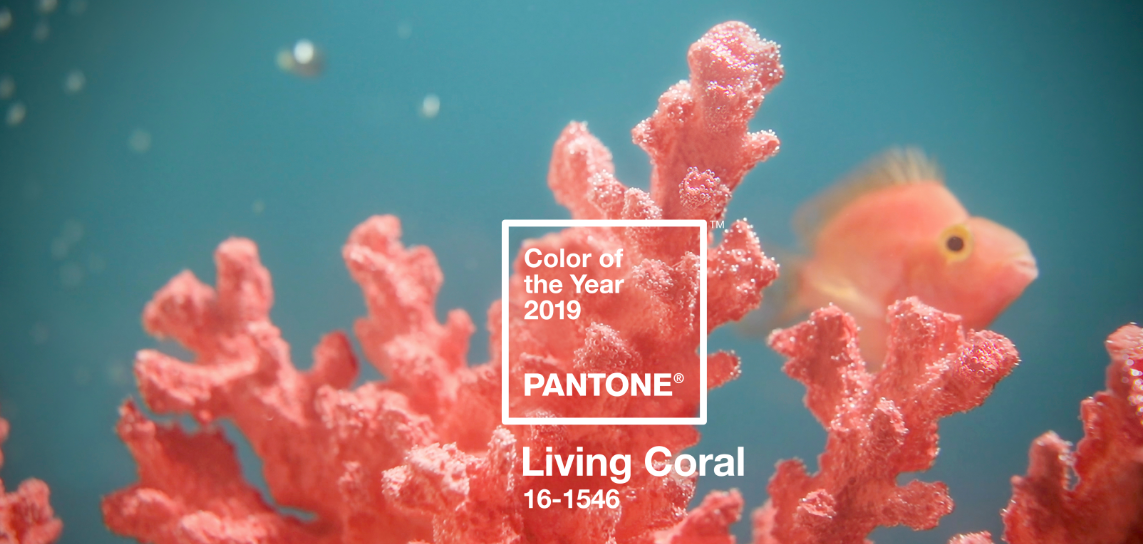 Pantone Color of the Year 2019 | X-Rite Blog 