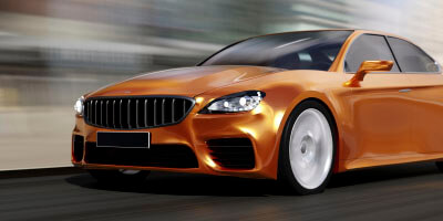Color and Appearance for Automotive Designers