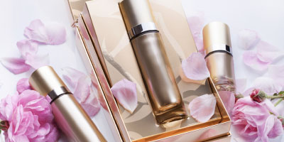 Cosmetic Packaging