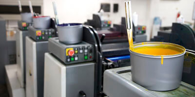 Managing the Color of Ink | X-Rite