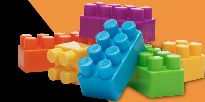 Molded Plastics