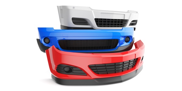 Automotive Paint Matching