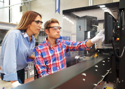 Improve Employee Satisfaction for Color Professionals | X-Rite