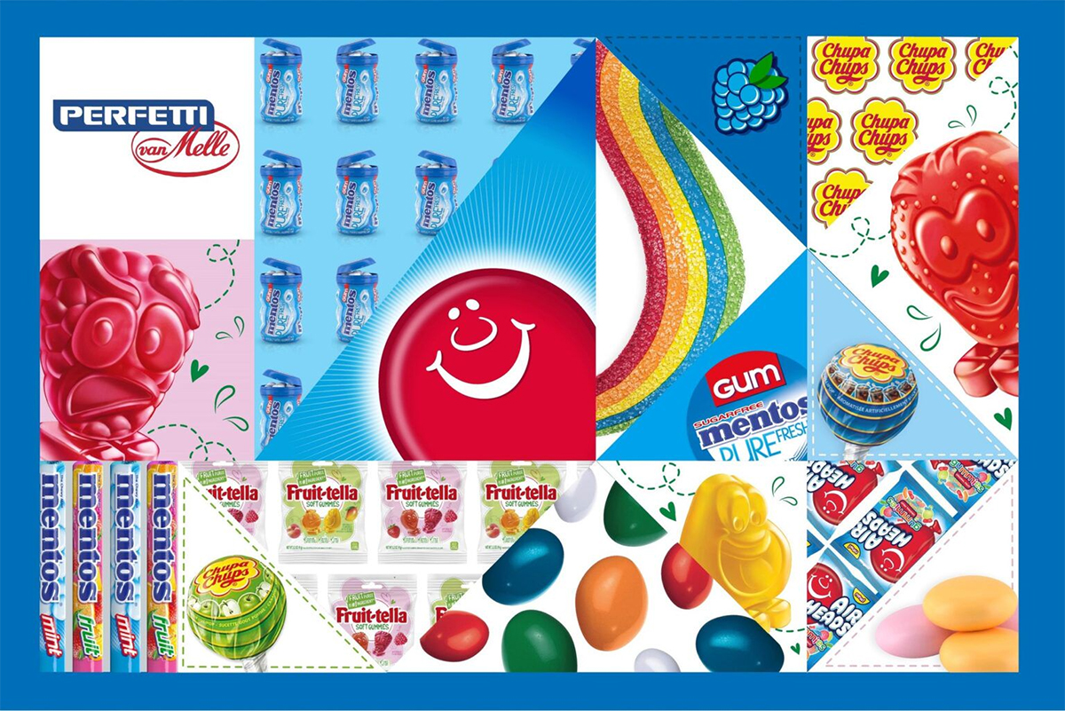 Perfetti Van Melle ColorCert ScoreCard Server