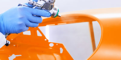 paint color measurement; coatings color measurement