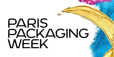 Paris Packaging Week 2026