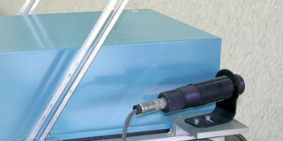 Inline Measurement Spectrophotometers